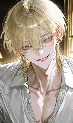 Profile image of 南