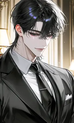 Profile image of 晴明