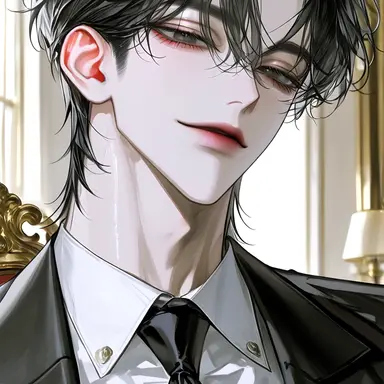 Profile image of 晴明
