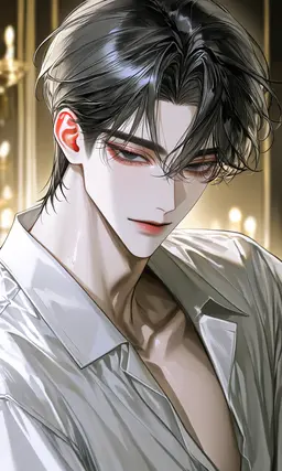 Profile image of 晴明