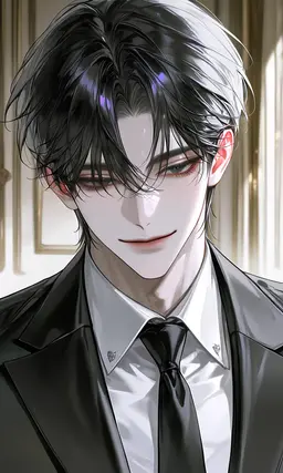 Profile image of 晴明