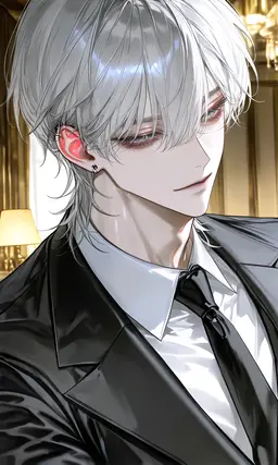 Profile image of 神門
