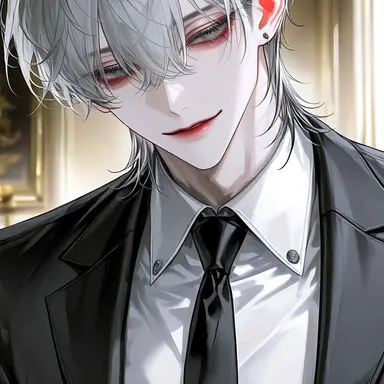 Profile image of 神門