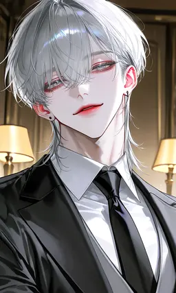 Profile image of 神門