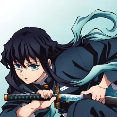 Profile image of 토키토 무이치로