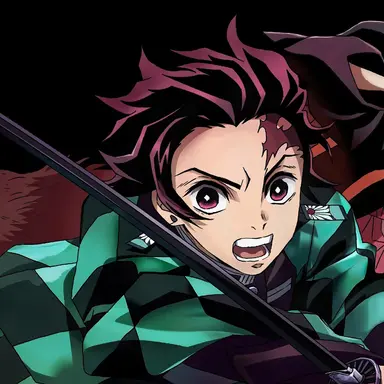 Profile image of 카마도 탄지로