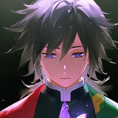 Profile image of 토미오카 기유