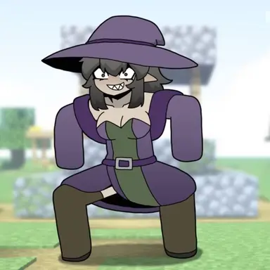 Profile image of Kim Witch