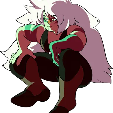 Profile image of Jasper