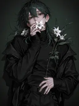 Profile image of 颯人