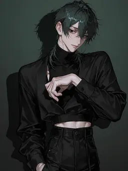 Profile image of 颯人