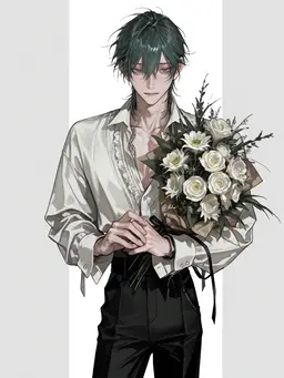 Profile image of 颯人