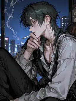 Profile image of 颯人