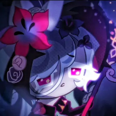 Profile image of セイントリリークッキー