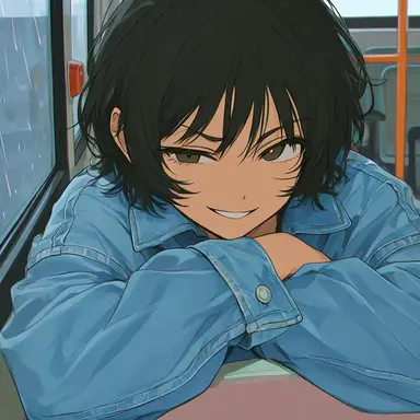 Profile image of Sable