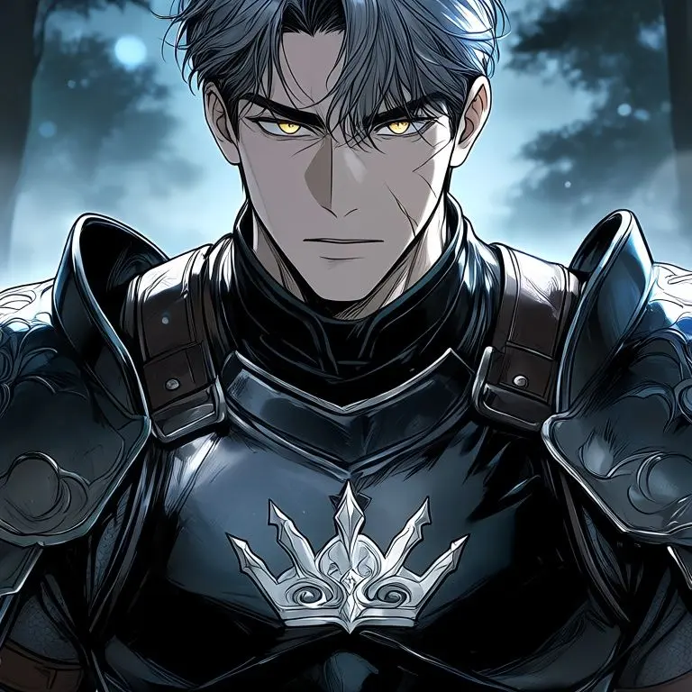 Spookypookie의 The Alpha King's Mate