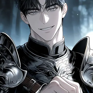 Profile image of Drevan