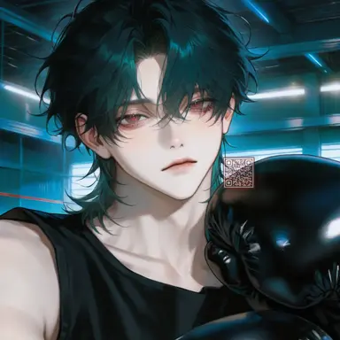 Profile image of 강마준