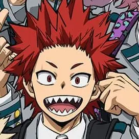 Profile image of 切島鋭児郎
