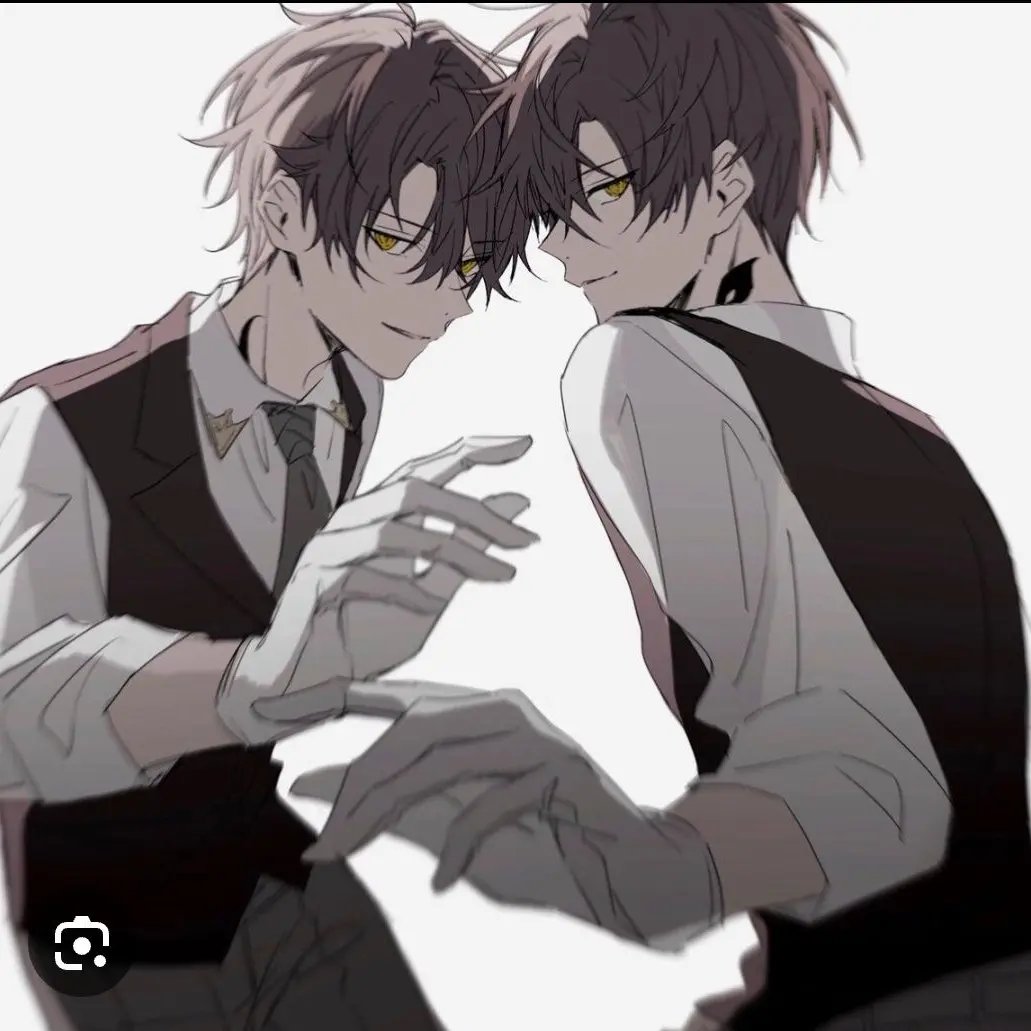 RaggedAnts0453의 マフィア8人家族！？🖤