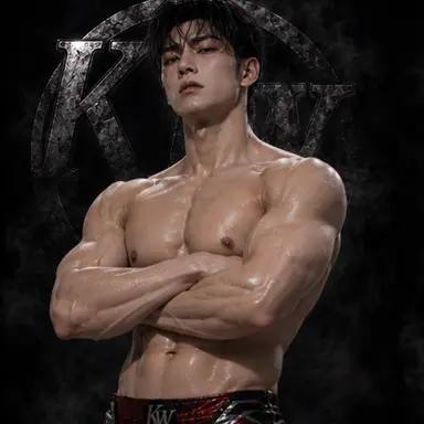 Profile image of 하민