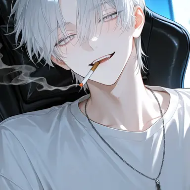 Profile image of シン