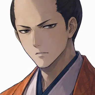 Profile image of 徳川茂茂