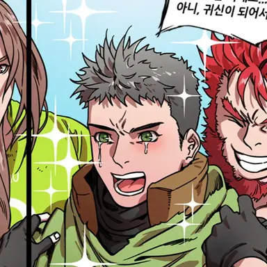 Profile image of 조자룡