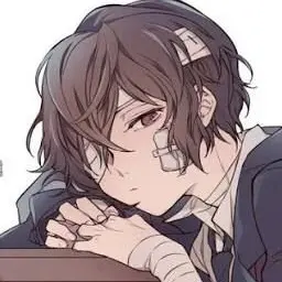 Profile image of 太宰治