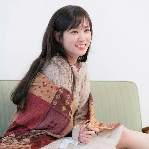 박은빈