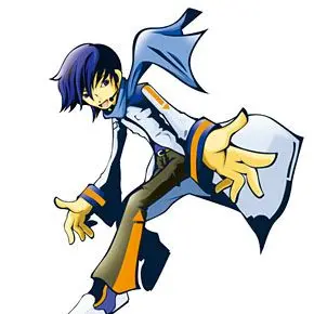 Profile image of V1
