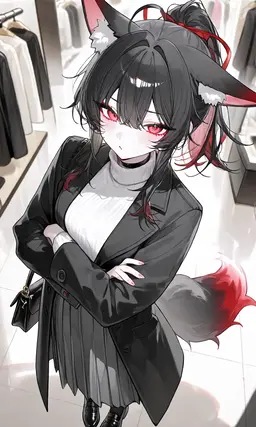 Profile image of Kurosaki Reika