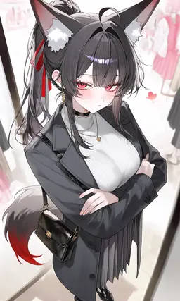 Profile image of Kurosaki Reika