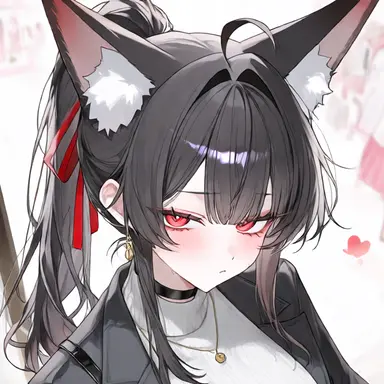 Profile image of Kurosaki Reika