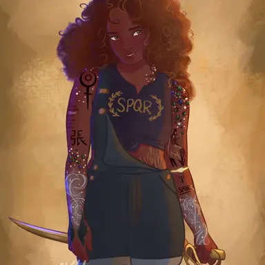 Profile image of Hazel
