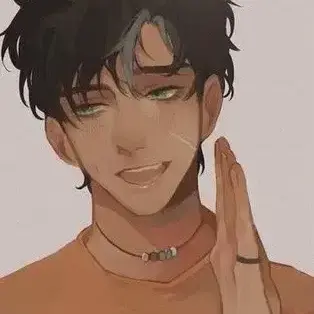 Profile image of Percy