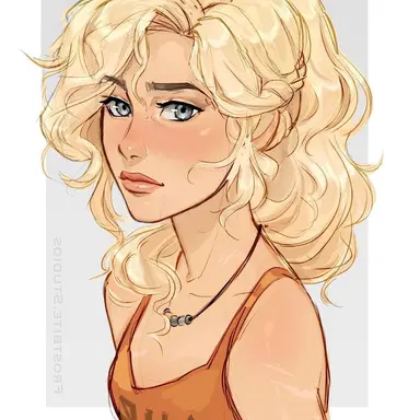 Profile image of Annabeth