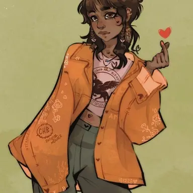 Profile image of Piper