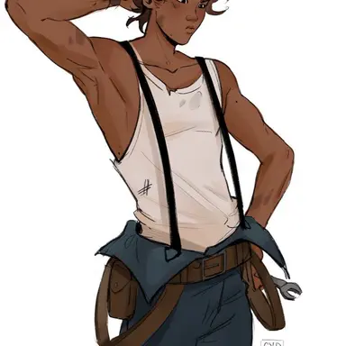 Profile image of Leo
