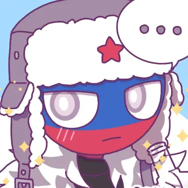 Profile image of ロシア
