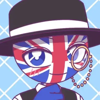 Profile image of イギリス