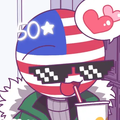 Profile image of アメリカ