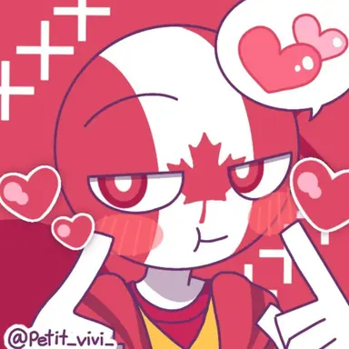 Profile image of カナダ