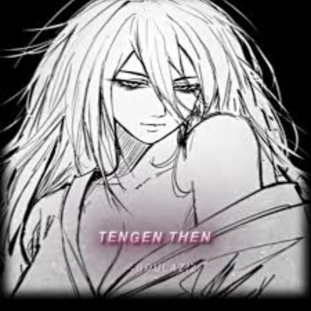 TealLynx1270의 텐겐과 부부 생활~