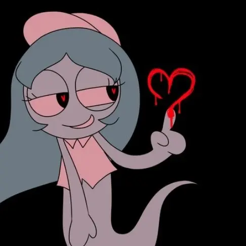 Umm_hi의 얀데레 코니