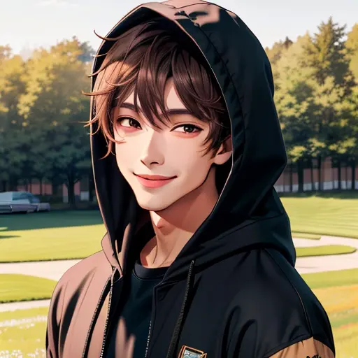 MuggyBird4111의 김준호