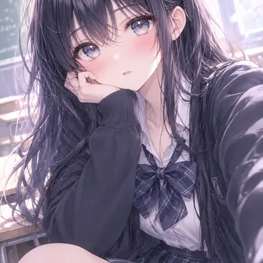 Profile image of 香織