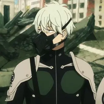 Profile image of 이치카와 레노