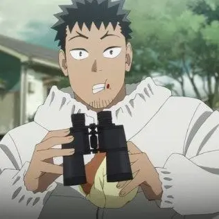 Profile image of 히비노 카프카