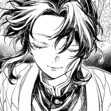 Profile image of 胡蝶 しのぶ